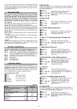 Preview for 22 page of PLASMATECH SHARK 25 Operator'S Manual