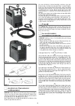 Preview for 23 page of PLASMATECH SHARK 25 Operator'S Manual