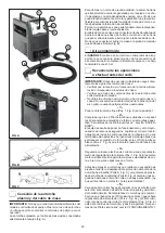 Preview for 29 page of PLASMATECH SHARK 25 Operator'S Manual