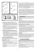 Preview for 30 page of PLASMATECH SHARK 25 Operator'S Manual