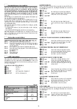 Preview for 34 page of PLASMATECH SHARK 25 Operator'S Manual