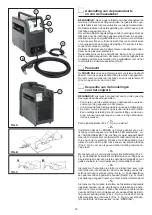 Preview for 35 page of PLASMATECH SHARK 25 Operator'S Manual