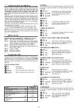 Preview for 40 page of PLASMATECH SHARK 25 Operator'S Manual