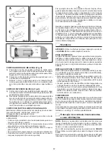 Preview for 42 page of PLASMATECH SHARK 25 Operator'S Manual