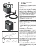 Preview for 47 page of PLASMATECH SHARK 25 Operator'S Manual