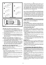 Preview for 48 page of PLASMATECH SHARK 25 Operator'S Manual