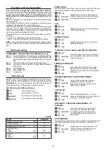 Preview for 52 page of PLASMATECH SHARK 25 Operator'S Manual