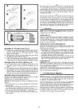 Preview for 54 page of PLASMATECH SHARK 25 Operator'S Manual