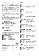 Preview for 70 page of PLASMATECH SHARK 25 Operator'S Manual