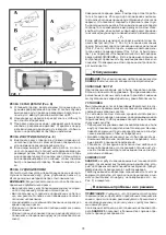 Preview for 78 page of PLASMATECH SHARK 25 Operator'S Manual