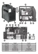 Preview for 85 page of PLASMATECH SHARK 25 Operator'S Manual