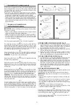 Preview for 6 page of PLASMATECH SHARK 45 Operator'S Manual