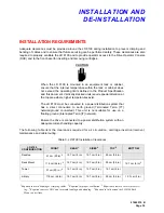 Preview for 35 page of Plasmon LD 8100 User Manual