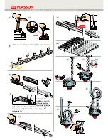 Preview for 2 page of Plasson Nipple Drinker System Installation Manual