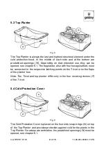 Preview for 12 page of Plast-IQ U-GREENY Cold Protection Cover Instruction Manual