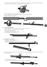 Preview for 9 page of Plastimo 406-T Owner'S Manual