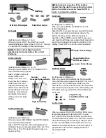 Preview for 3 page of Plastimo ECHOFISH 400 User Manual