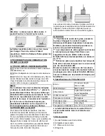 Preview for 9 page of Plastimo ECHOFISH 400 User Manual