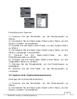 Preview for 137 page of Plastimo ECHOFISH 820 Installation & Operation Manual