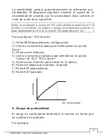 Preview for 228 page of Plastimo ECHOFISH 820 Installation & Operation Manual