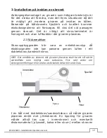 Preview for 304 page of Plastimo ECHOFISH 820 Installation & Operation Manual