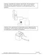 Preview for 309 page of Plastimo ECHOFISH 820 Installation & Operation Manual