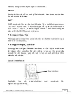 Preview for 313 page of Plastimo ECHOFISH 820 Installation & Operation Manual