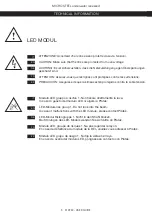 Preview for 3 page of Platek 8376101 Assembly Instructions Manual