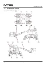 Preview for 116 page of PLATFORM BASKET RR 14 EVO 2-400 Hybrid Use And Maintenance Manual