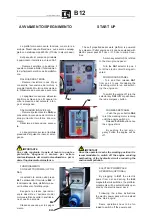 Preview for 63 page of PLATFORM BASKET YR SPIDER 15.75 Owner'S Manual