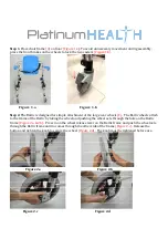 Preview for 2 page of Platinum Health PHS1300 Assembly And Operation Manual