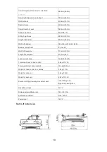 Preview for 10 page of Platinum Health Tranquilo Premium Operating Instructions Manual