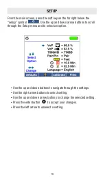 Preview for 10 page of Platinum Tools Cable Prowler TCB300 User Manual