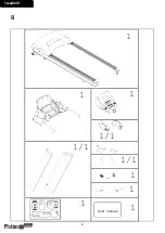 Preview for 4 page of Platinum PRO Treadmill 3.0 User Manual