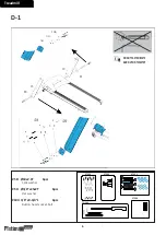 Preview for 6 page of Platinum PRO Treadmill 3.0 User Manual