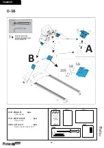 Preview for 10 page of Platinum PRO Treadmill 3.0 User Manual