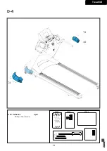 Preview for 11 page of Platinum PRO Treadmill 3.0 User Manual