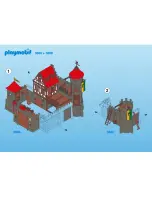 Preview for 17 page of PLAYMOBIL 3666 Manual