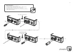 Preview for 6 page of PLAYNETIC KineticSeesaw User Manual