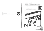 Preview for 8 page of PLAYNETIC KineticSeesaw User Manual