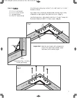 Preview for 7 page of PLAYSTAR Play Action Climbing Bar Kit Safety Manual & Assembly Instructions