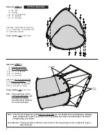 Preview for 6 page of PLAYSTAR PS 8821 Assembly Instructions Manual