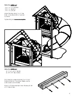 Preview for 11 page of PLAYSTAR PS 8821 Assembly Instructions Manual