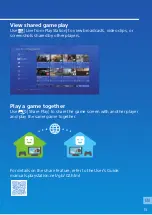 Preview for 13 page of PlayStation CUH-2016A Quick Start Manual