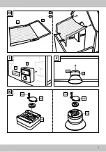 Preview for 3 page of PLAYTIVE JUNIOR 303642 Instructions For Use Manual