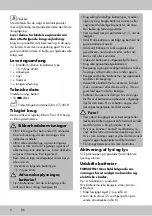 Preview for 6 page of PLAYTIVE JUNIOR EF-5261 Instructions For Use Manual