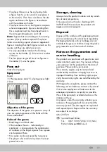 Preview for 11 page of PLAYTIVE 290723 Instructions For Use Manual