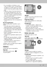 Preview for 25 page of PLAYTIVE 290723 Instructions For Use Manual