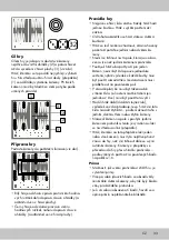 Preview for 33 page of PLAYTIVE 290723 Instructions For Use Manual