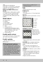 Preview for 38 page of PLAYTIVE 290723 Instructions For Use Manual